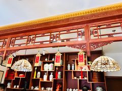 -富华斋饽饽铺·宫廷糕点·伴手礼(护国新天地店)