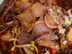 -乔家满族八大碗(流水沟店)