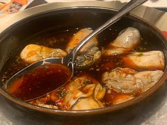 -海派悦庭·海胆烧麦·新融合菜(凯德广场店)