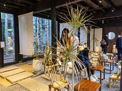 -Metal hands·铁手咖啡