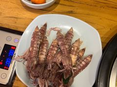 -黄寺蒸汽海鲜(黄寺大街店)