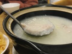 -禧座港式餐厅(星河店)