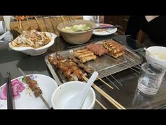 -肥猫烤翅·20年老字号(锦州道店)