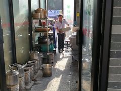 -味可道美食坊(福基路店)