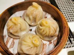 无锡小笼包-欣旺·迎宾楼·百年无锡菜