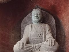 -响堂山石窟-北响堂山石窟
