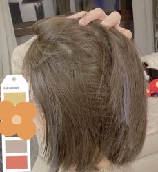 -时尚殿堂hair salon