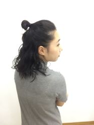 点击看大图 -HD HAIR STYLE
