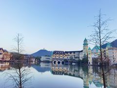 -茵特拉根酒店·西餐厅