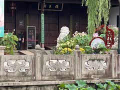 -钱王祠