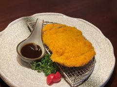 香炸猪排-江户家日本料理(淮海路店)