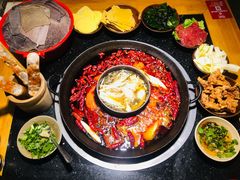 -洋马儿火锅(解放碑店)