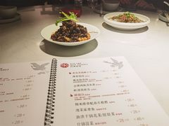 -院8里·小聚园老川菜(九眼桥店)