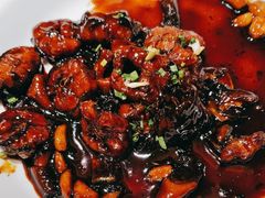 -三人行骨头王火锅(长寿店)