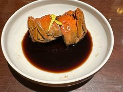 -成隆行·蟹王府(九江路店)