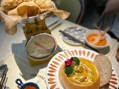 -太食獸泰式茶餐厅(北美新天地店)
