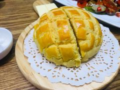 -如粤茶餐厅(中国铁建广场店)