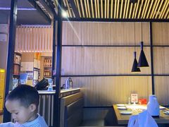 -合喜味道(凤城九路店)