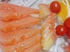 -玉林烤鸭店(小西天店)