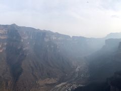 -山西壶关太行山大峡谷旅游景区