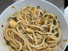 -辣辣小吃豆花米线(大观篆新农贸市场店)