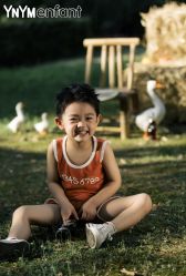 -雅尼·亚米儿童摄影美学馆(汉阳店)