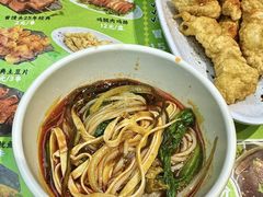-老赵太太麻辣烫涮肚馆(大经路店)
