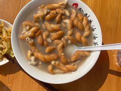-老鳯府豆花泡馍(第五大道店)