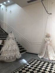 点击看大图 -纯色时光婚纱艺术馆WHITE