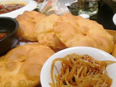 -東舍食唐精品陕菜馆