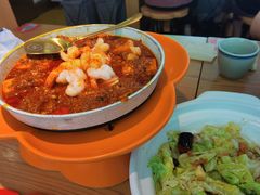 -花盐街·四川乐山小吃(西单大悦城店)