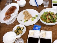 -小大董·烤鸭(王府井apm店)