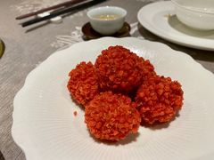 -香云轩·顺德菜(香云纱园林酒店店)