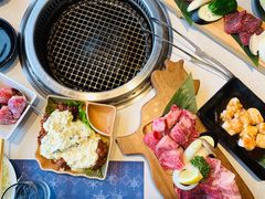 -焼肉 ウエスト(天神店)