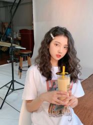 -摩登时代美发沙龙