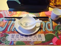 -甘尼仕印度餐厅爵士酒吧(阳春巷店)