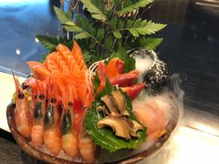 -仙桐吉宴铁板烧·精致料理