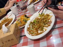 -孟记粥铺·家常菜·烧烤·粥(亚运村店)