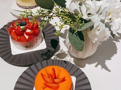 -潮一不贰·法式甜品·生日蛋糕·西式简餐(外滩店)