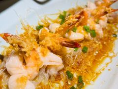 -绿茶餐厅(华联万柳店)