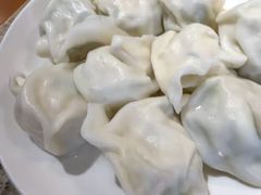 -金谷园饺子馆(北邮总店)