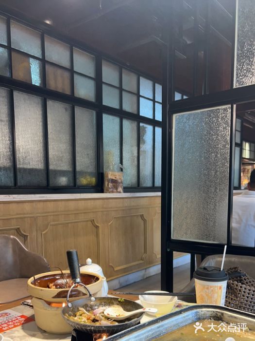 塘人·老底子宁波菜小馆(南塘老街店)图片