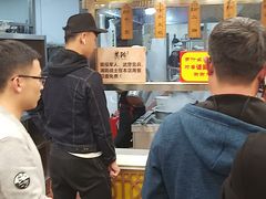 -美玲餐厅(保利店)