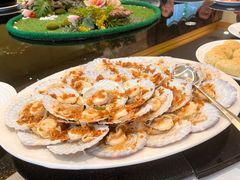 -益利大酒楼(井岸店)