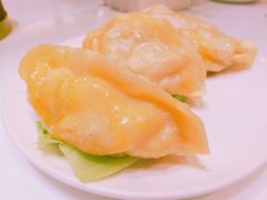 豆腐锅贴-赛百味(仙林金鹰店)
