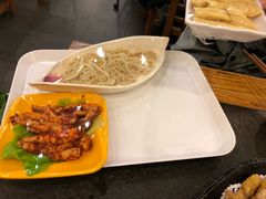 -川成串·自助串串香火锅(朝阳店)