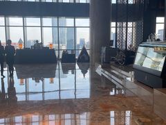 -富力丽思卡尔顿酒店·香荟全日制餐厅