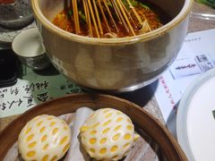 -谷语桃源(金色现河店)