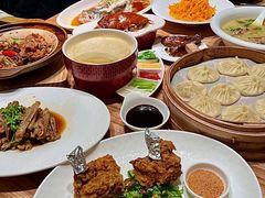 -梅利汴京烤鸭•开封豫菜地标店(晋安路店)