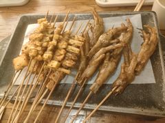 -管氏翅吧(国展店)